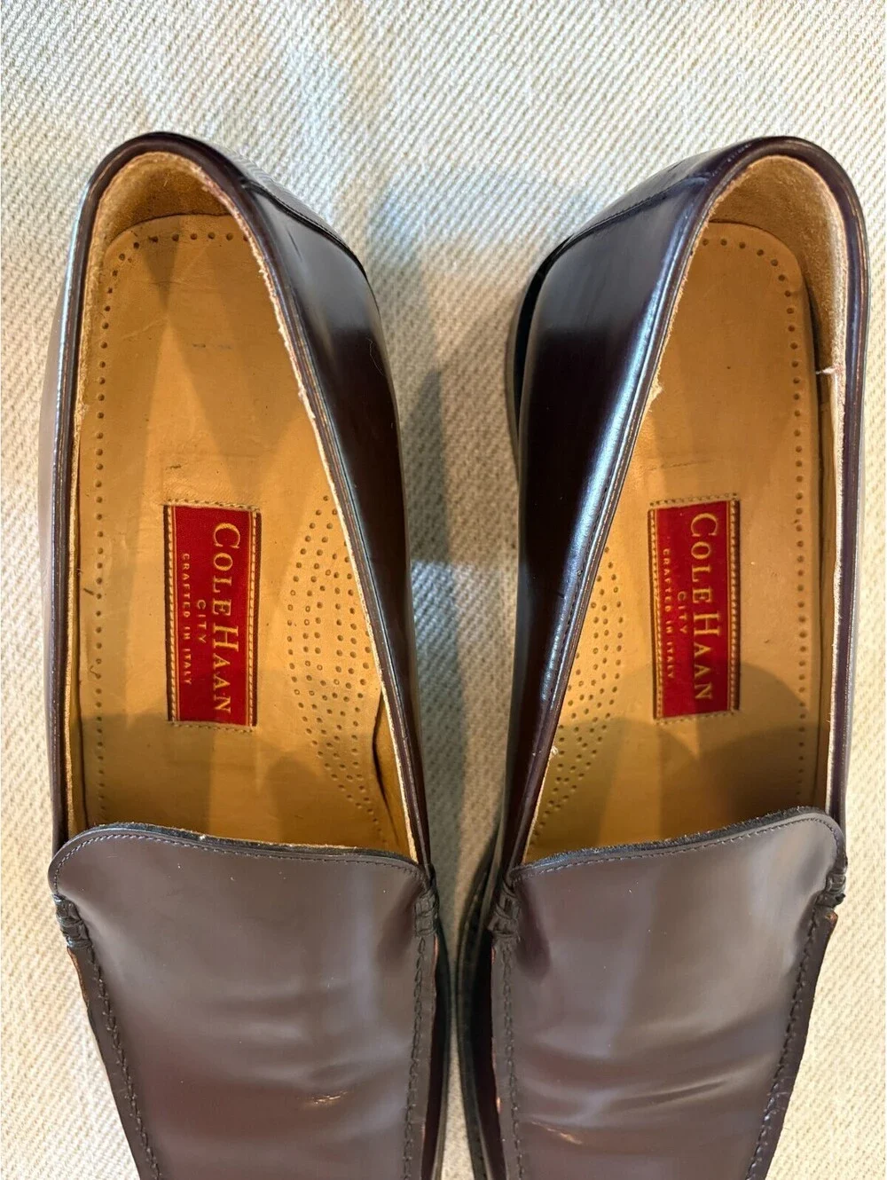 Cole Haan premium cole